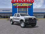 New 2026 Chevrolet Colorado Work Truck Crew Cab for sale #CDT023 - photo 1