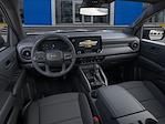New 2026 Chevrolet Colorado Work Truck Crew Cab for sale #CDT023 - photo 15