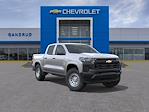 New 2026 Chevrolet Colorado Work Truck Crew Cab for sale #CDT023 - photo 25