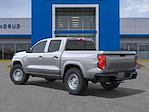 New 2026 Chevrolet Colorado Work Truck Crew Cab for sale #CDT023 - photo 4