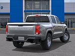 New 2026 Chevrolet Colorado Work Truck Crew Cab for sale #CDT023 - photo 2
