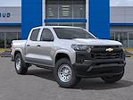 New 2026 Chevrolet Colorado Work Truck Crew Cab for sale #CDT023 - photo 7