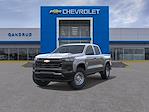 New 2026 Chevrolet Colorado Work Truck Crew Cab for sale #CDT023 - photo 8