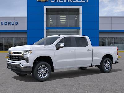 New 2026 Chevrolet Silverado 1500 LT Crew Cab for sale #CDT026 - photo 2