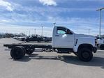 2024 Chevrolet Silverado 4500 Regular Cab DRW 4WD, Cab Chassis for sale #R1166 - photo 3