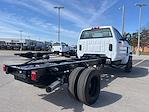 2024 Chevrolet Silverado 4500 Regular Cab DRW 4WD, Cab Chassis for sale #R1166 - photo 2