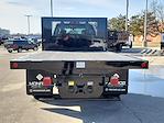 New 2024 Chevrolet Silverado 5500 Work Truck Crew Cab 4WD Flatbed Truck for sale #R1987 - photo 6