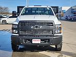 New 2024 Chevrolet Silverado 5500 Work Truck Regular Cab 2WD Cab Chassis for sale #R2077 - photo 2