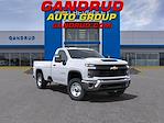 2024 Chevrolet Silverado 2500 Regular Cab 4WD, Pickup for sale #R2146 - photo 1