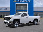 2024 Chevrolet Silverado 2500 Regular Cab 4WD, Pickup for sale #R2146 - photo 3