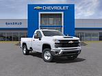 2024 Chevrolet Silverado 2500 Regular Cab 4WD, Pickup for sale #R2146 - photo 25