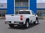 2024 Chevrolet Silverado 2500 Regular Cab 4WD, Pickup for sale #R2146 - photo 28