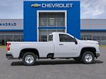 2024 Chevrolet Silverado 2500 Regular Cab 4WD, Pickup for sale #R2146 - photo 29