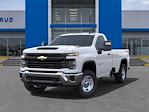 2024 Chevrolet Silverado 2500 Regular Cab 4WD, Pickup for sale #R2146 - photo 30