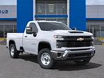 2024 Chevrolet Silverado 2500 Regular Cab 4WD, Pickup for sale #R2146 - photo 31