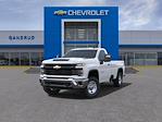 2024 Chevrolet Silverado 2500 Regular Cab 4WD, Pickup for sale #R2146 - photo 32