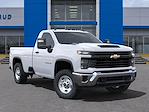 2024 Chevrolet Silverado 2500 Regular Cab 4WD, Pickup for sale #R2146 - photo 7