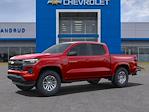 2024 Chevrolet Colorado Crew Cab 4WD, Pickup for sale #R2147 - photo 26