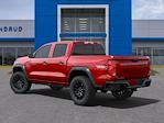 2024 Chevrolet Colorado Crew Cab 4WD, Pickup for sale #R2218 - photo 4