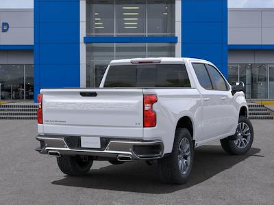 New 2025 Chevrolet Silverado 1500 LT Crew Cab 4WD Pickup for sale #S1005 - photo 2
