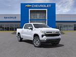 New 2025 Chevrolet Silverado 1500 LT Crew Cab 4WD Pickup for sale #S1005 - photo 1