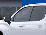 New 2025 Chevrolet Silverado 1500 LT Crew Cab 4WD Pickup for sale #S1005 - photo 12