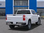 New 2025 Chevrolet Silverado 1500 LT Crew Cab 4WD Pickup for sale #S1005 - photo 28