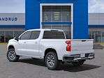 New 2025 Chevrolet Silverado 1500 LT Crew Cab 4WD Pickup for sale #S1005 - photo 4