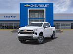 New 2025 Chevrolet Silverado 1500 LT Crew Cab 4WD Pickup for sale #S1005 - photo 32