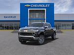 New 2025 Chevrolet Silverado 1500 LT Crew Cab 4WD Pickup for sale #S1007 - photo 32