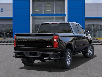 2025 Chevrolet Silverado 1500 Crew Cab 4WD, Pickup for sale #S1008 - photo 2