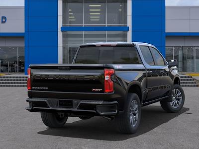 New 2025 Chevrolet Silverado 1500 RST Crew Cab 4WD Pickup for sale #S1009 - photo 2