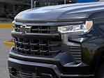 New 2025 Chevrolet Silverado 1500 RST Crew Cab 4WD Pickup for sale #S1009 - photo 13