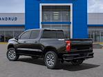 New 2025 Chevrolet Silverado 1500 RST Crew Cab 4WD Pickup for sale #S1009 - photo 4