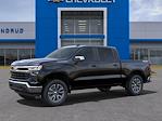 New 2025 Chevrolet Silverado 1500 LT Crew Cab 4WD Pickup for sale #S1012 - photo 4