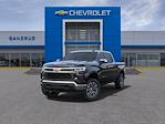 New 2025 Chevrolet Silverado 1500 LT Crew Cab 4WD Pickup for sale #S1012 - photo 32