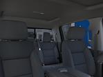 New 2025 Chevrolet Silverado 1500 LT Crew Cab 4WD Pickup for sale #S1013 - photo 24