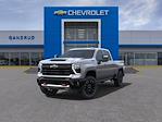 2025 Chevrolet Silverado 2500 Crew Cab 4WD, Pickup for sale #S1017 - photo 32