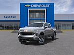 2025 Chevrolet Silverado 1500 Crew Cab 4WD, Pickup for sale #S1024 - photo 8