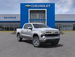 New 2025 Chevrolet Silverado 1500 LT Crew Cab 4WD Pickup for sale #S1025 - photo 25