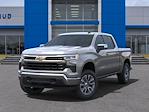 New 2025 Chevrolet Silverado 1500 LT Crew Cab 4WD Pickup for sale #S1025 - photo 30