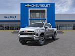 New 2025 Chevrolet Silverado 1500 LT Crew Cab 4WD Pickup for sale #S1025 - photo 32