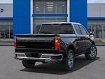 New 2025 Chevrolet Silverado 1500 LT Crew Cab 4WD Pickup for sale #S1038 - photo 2