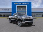 2025 Chevrolet Silverado 1500 Double Cab 4WD, Pickup for sale #S1039 - photo 1