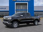 2025 Chevrolet Silverado 1500 Double Cab 4WD, Pickup for sale #S1039 - photo 3