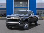 2025 Chevrolet Silverado 1500 Double Cab 4WD, Pickup for sale #S1039 - photo 30