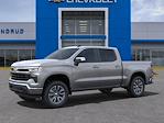 New 2025 Chevrolet Silverado 1500 LT Crew Cab 4WD Pickup for sale #S1044 - photo 3