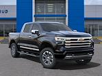 New 2025 Chevrolet Silverado 1500 High Country Crew Cab 4WD Pickup for sale #S1046 - photo 7