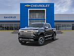 New 2025 Chevrolet Silverado 1500 High Country Crew Cab 4WD Pickup for sale #S1046 - photo 8