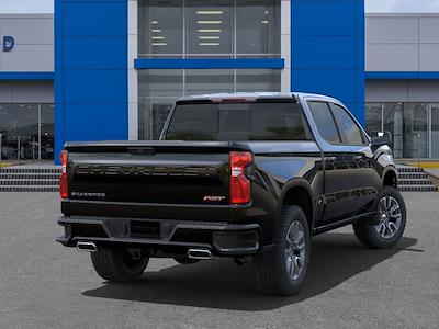 New 2025 Chevrolet Silverado 1500 RST Crew Cab 4WD Pickup for sale #S1053 - photo 2